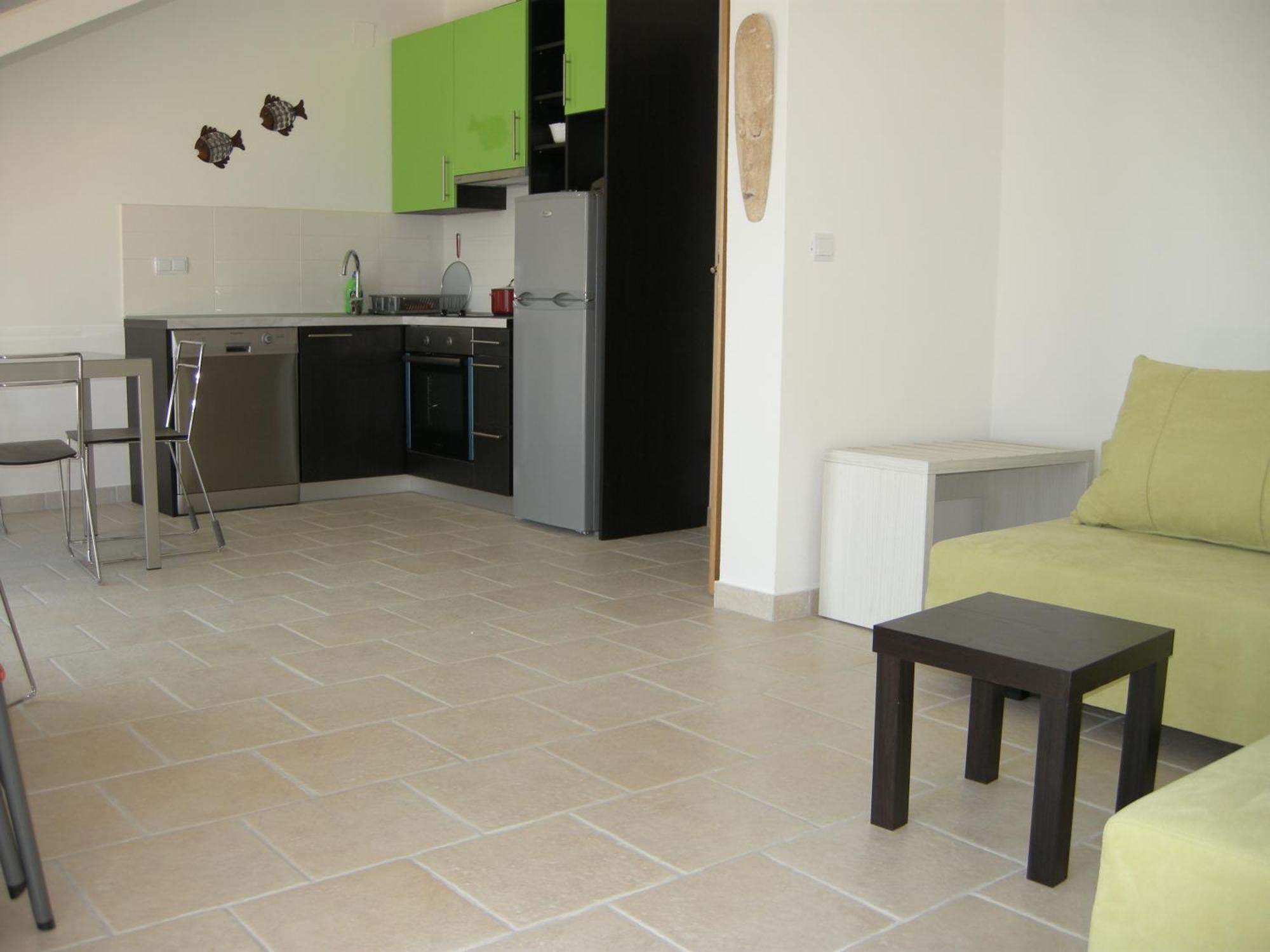 Domenica Apartments Račišće Habitación foto